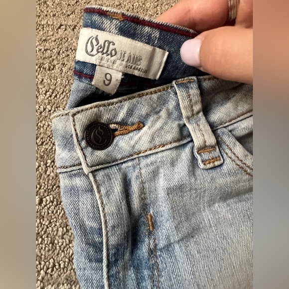 Women’s - light wash jeans - Picture 4 of 7